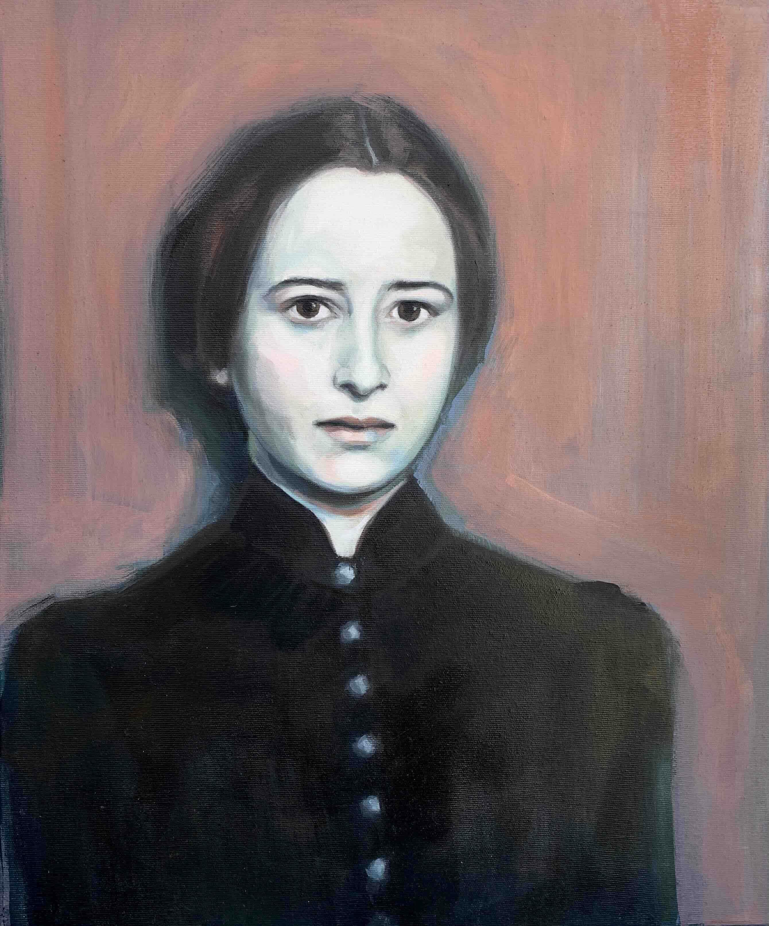 Hannah Arendt